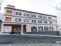 Tabist Hotel Nemuro Kaiyoutei Отели в г. Немуро