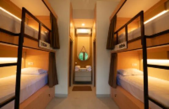 Wanaseta Guesthouse Hotels near Uluwatu Temple