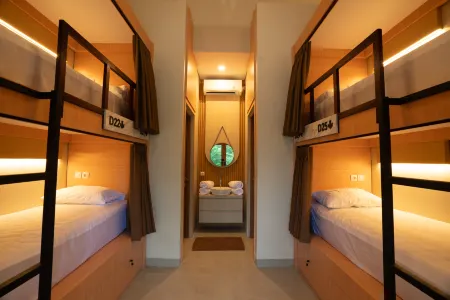 Wanaseta Guesthouse Отели рядом с достопримечательностью «Thomas Beach»