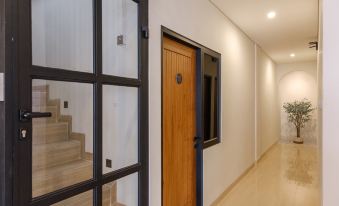 Twospaces Living at Arda Homes Seruni Syariah, Yogyakarta