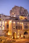Drala Inn Cappadocia Hotels near Uchisar Castle