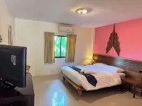 Ruen Kaew Boutique Resort Hotel a Sung Men