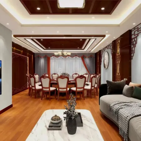 Weixin Zhaxi Hotel