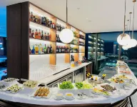 Citadines Flatiron Phnom Penh - breakfast