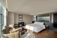 Muye LUMi Design Hotel (Yuyao City Center Yangming Ancient Town)