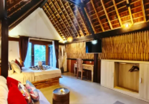Kies Villas Lombok