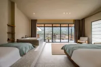 Rezen (Yongtai Daxi) Hotel a Yongtai