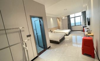 Xuwen Xinyi Apartment