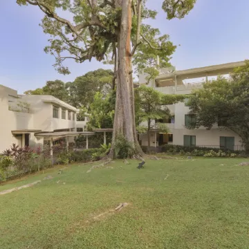 Changi Cove Singapore Отели рядом с достопримечательностью «Парк Пасир-Рис»
