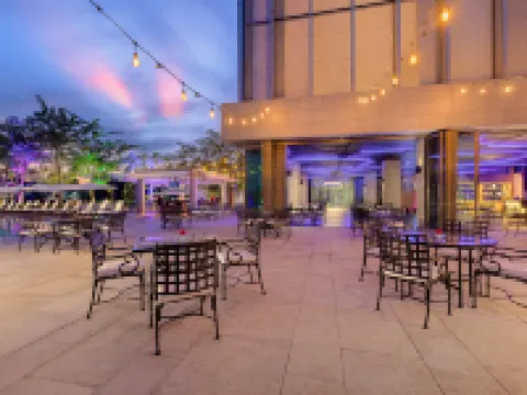 Lotte Hotel Yangon Hotels in Yangon