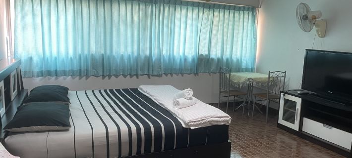 Impact Dailyroom C1,C9 by Anna Hotels in Pak Kret