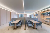 HanTing Hotel (Tangshan Financial Center) - Frühstück