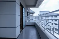 Lanxi Hotel Hotels in Mengzi