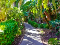 Uptown Oasis San Jose Airport Hotel in zona Museo dei Bambini Discovery