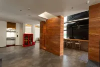 YunJi Cottage Boutique Hotel