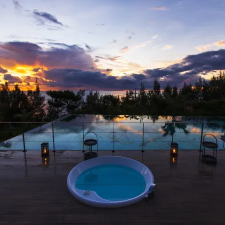 Aquasense Hotel & Resort