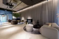 Zleep Hotel Frankfurt Airport Kelsterbach - bar