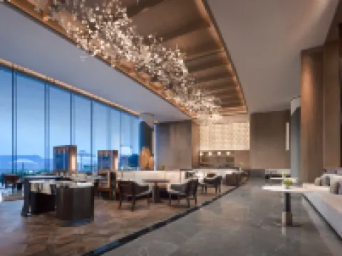 錦江国際リゾートホテル 泰寧 泰寧のホテル