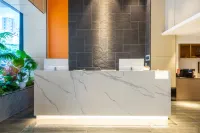 Baoge Meisu Hotel (Baoneng City, Zhanggong District, Ganzhou)