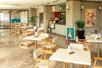FIRST JOY HOTEL - Desayuno