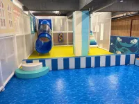 Dapeng Bay Holiday Hotel Hotel a Pingtung