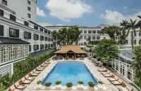 Sofitel Legend Metropole Hanoi - 5-Star