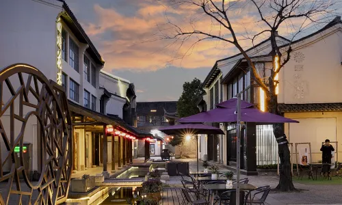 Better Hotel