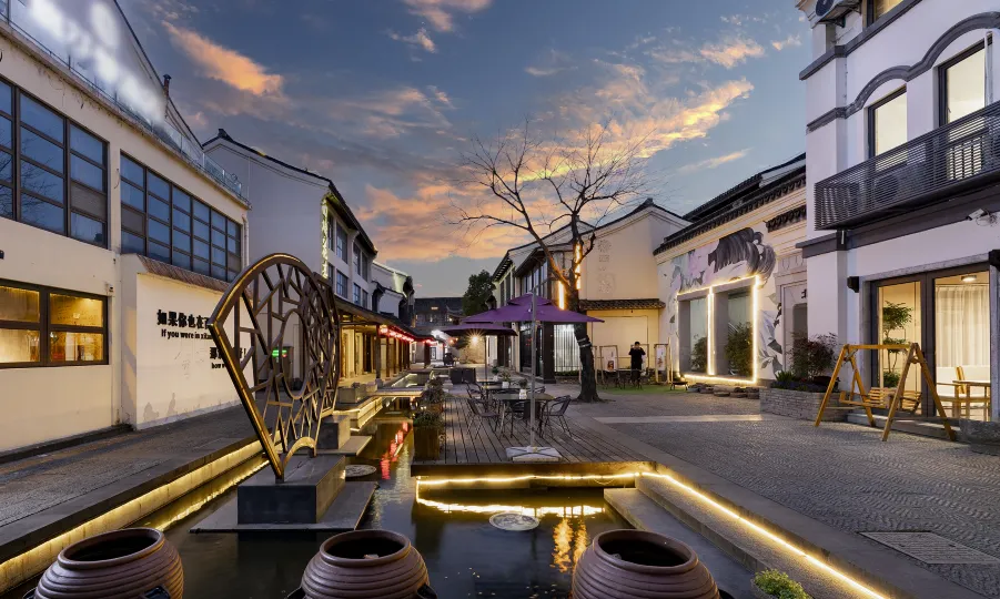 Better Hotel