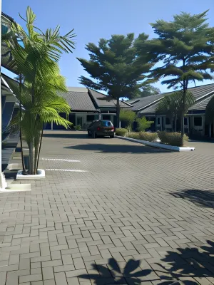 D'Java Hotel Kudus Hotels in Kudus Regency