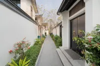 Qingyuan Jihua Park American Comic Book Hot Spring Vacation Villas โรงแรมใน