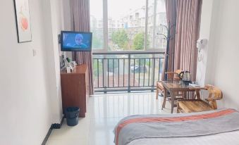 Langtaosha Business Hotel