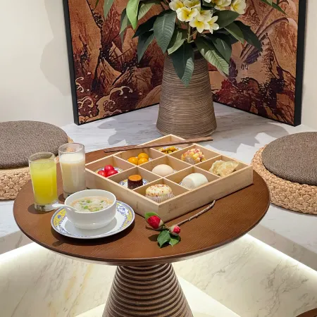 Yinshu Vacation Resort