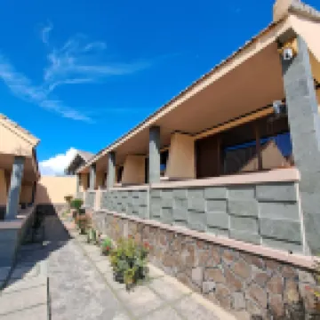 Cemara Indah Hotel Hotels near Mount Bromo