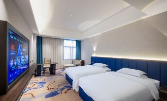 Yongzhou Ouya Hotel