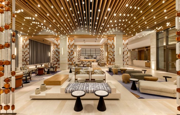 Hilton Cancun, an All-Inclusive Resort