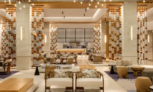 Hilton Cancun, an All-Inclusive Resort