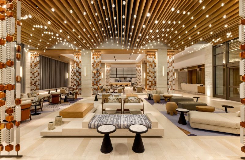 Hilton Cancun, an All-Inclusive Resort