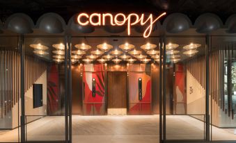Canopy by Hilton Osaka Umeda