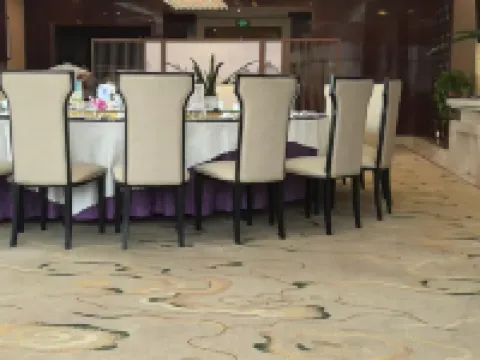 Hua Ting Hotel Hotels in Huating