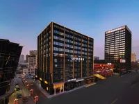Xana Hotelle Hotel (Changchun Motian Huolicheng Convention Center) Hotels in International Convention Center/TEDA Stadium
