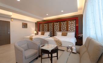 Green Castle B&B