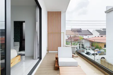 รูปภาพของบ้านเดี่ยว 4 ห้องนอน พร้อมสระว่ายน้ำ ในตัวเมืองพัทยา
