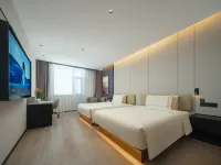 Atour Hotel, Bethune First Hospital of Jilin University, Jiefang Road, Changchun Hotels in Hongqi Street