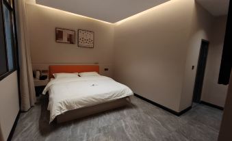 Fuyuan 985 E-Sports Hotel