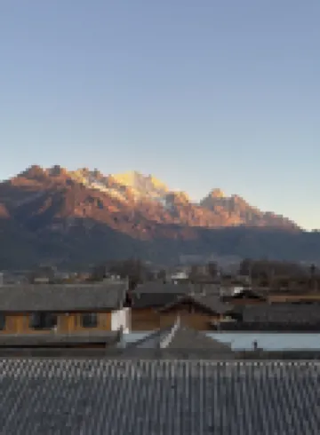 Baisha Guiye Xiaozhu