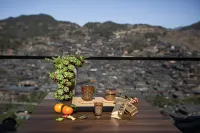 Jianxiyan · Hot Spring Panoramic Homestay (Xijiang Qianhu Miao Village) - Mountain view