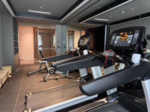 成都Mr.Smile笑先生高空設計師公寓（成都太古裏店）