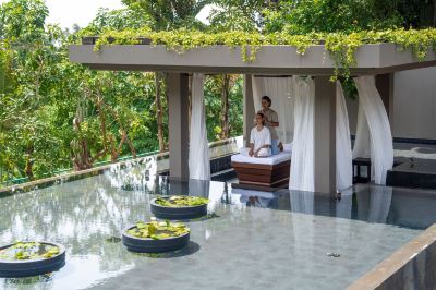 Public Areas Avista Hideaway Phuket Patong - MGallery (SHA Extra Plus) Photo