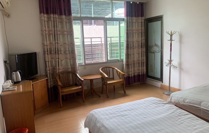 Shuya Inn
