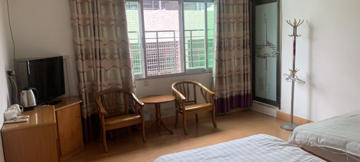 Shuya Inn Ξενοδοχεία στην πόλη Τζάνγκπινγκ